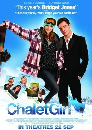 როგორ გათხოვდე მილიარდერზე (ქართულად) / Chalet Girl ქართულად 2026 / rogor gatkhovde miliarderze qartulad
