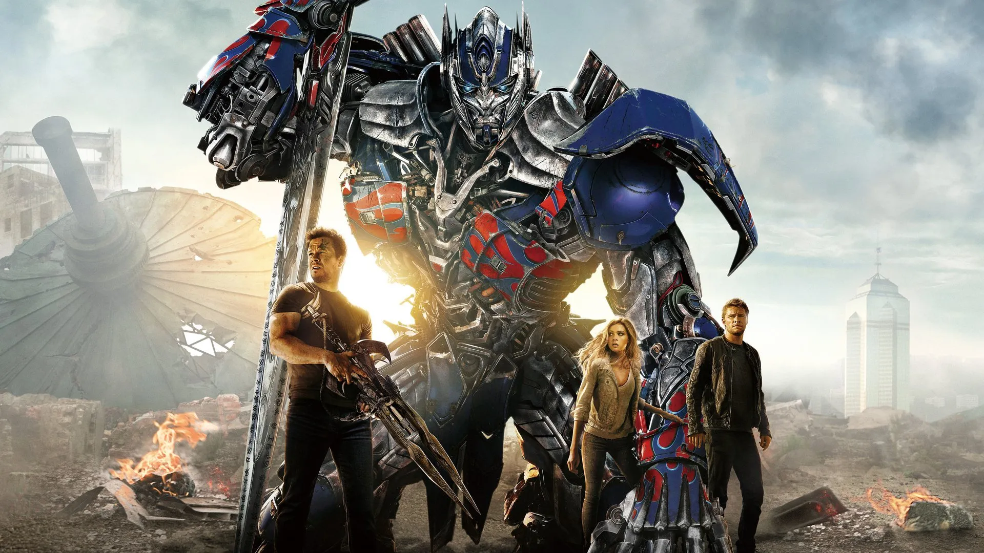 ტრანსფორმერები 4 (ქართულად) / Transformers: Age of Extinction (Transformerebi 4 Qartulad) ქართულად 2026 / transpormerebi 4 qartulad