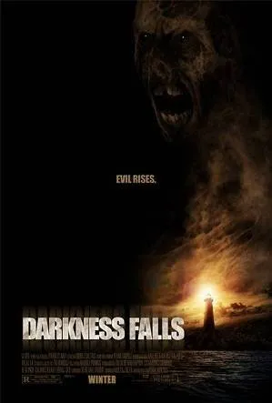 სიბნელე დგება (ქართულად) / Darkness Falls (Sibnele Dgeba Qartulad) ქართულად 2026 / sibnele dgeba qartulad