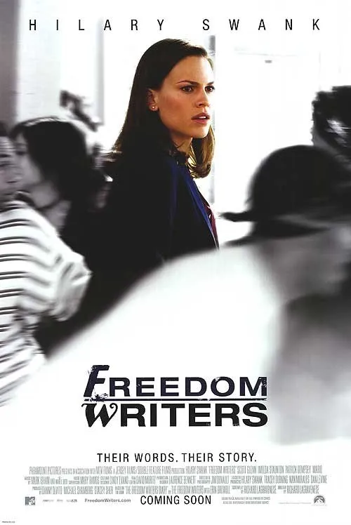 თავისუფლების მწერლები (ქართულად) / Freedom Writers (Tavisuflebis Mwerlebi Qartulad) ქართულად 2026 / tavisuplebis mtserlebi qartulad