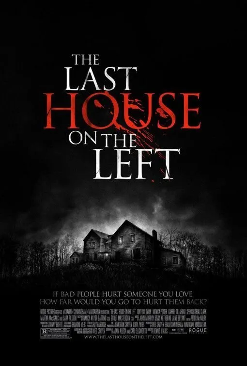 ბოლო სახლი მარცხნივ (ქართულად) / The Last House On The Left ქართულად 2026 / bolo sakhli martskhniv qartulad