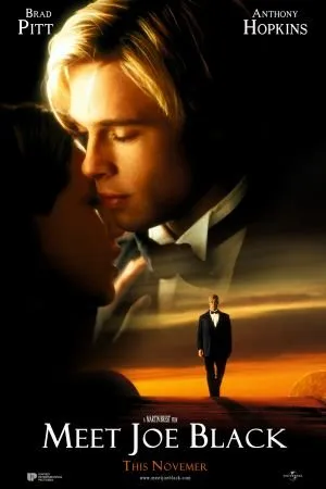 გაიცანით ჯო ბლექი (ქართულად) / Meet Joe Black (Gaicanit Jo Bleqi Qartulad) ქართულად 2026 / gaitsanit jo bleki qartulad