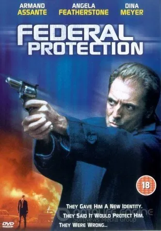 ფედერალური დაცვა (ქართულად) / Federal Protection ქართულად 2026 / pederaluri datsva qartulad