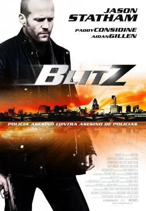 უკომპრომისოდ (ქართულად) / Blitz (Ukompromisod Qartulad) ქართულად 2026 / ukompromisod qartulad