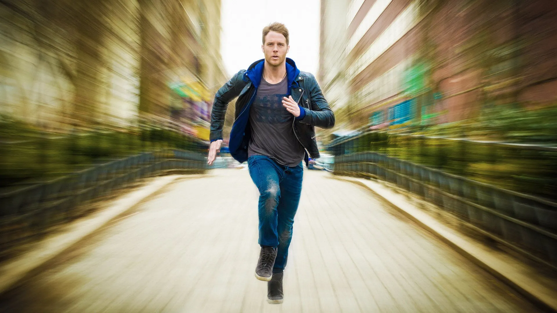 უსაზღვრო სეზონი 1 (ქართულად) / Limitless Season 1 ქართულად 2026 / usazghvro sezoni 1 qartulad