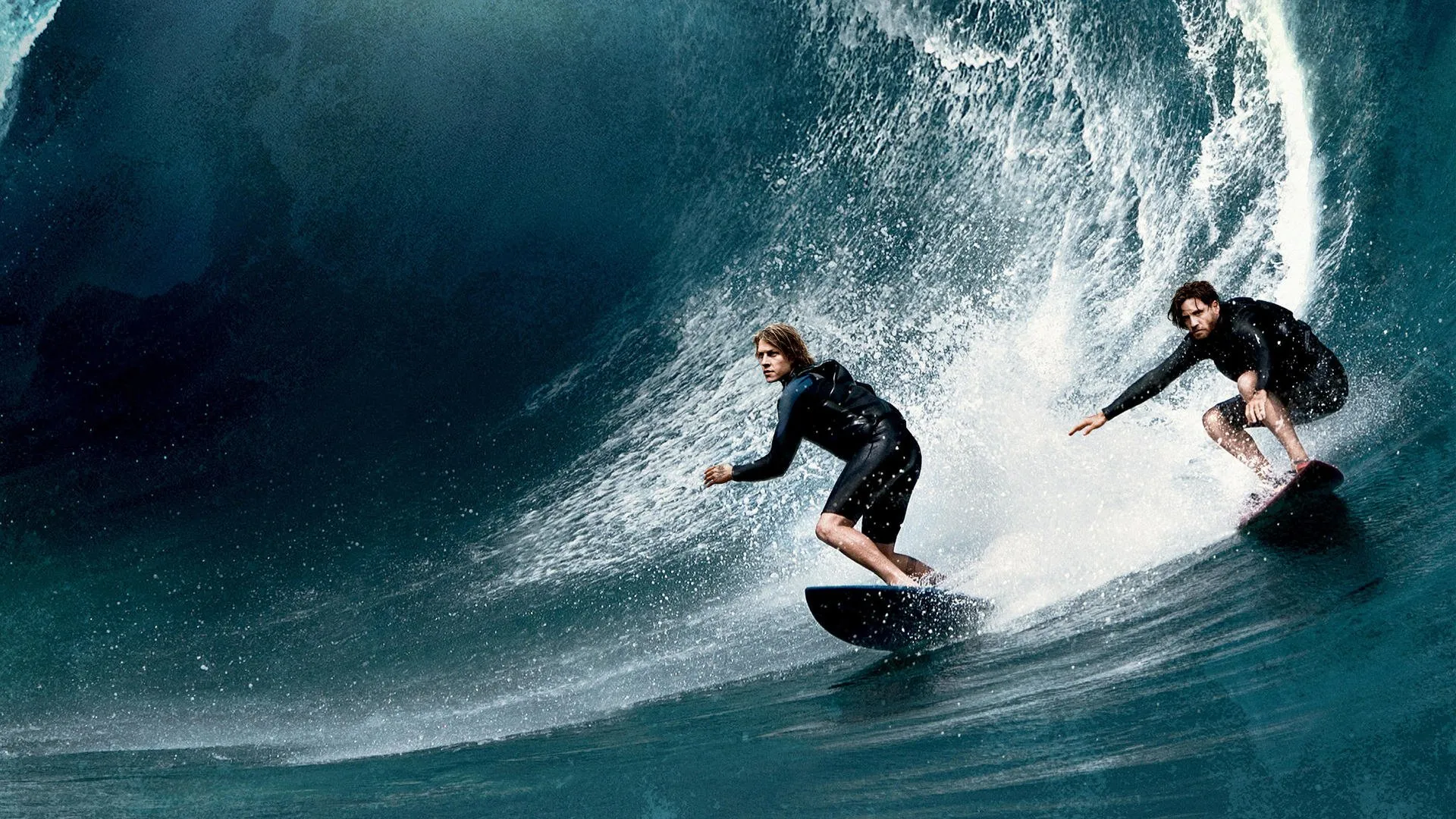 ტალღის ქიმზე (ქართულად) / Point Break (Talgis Qimze Qartulad) ქართულად 2026 / talghis kimze qartulad