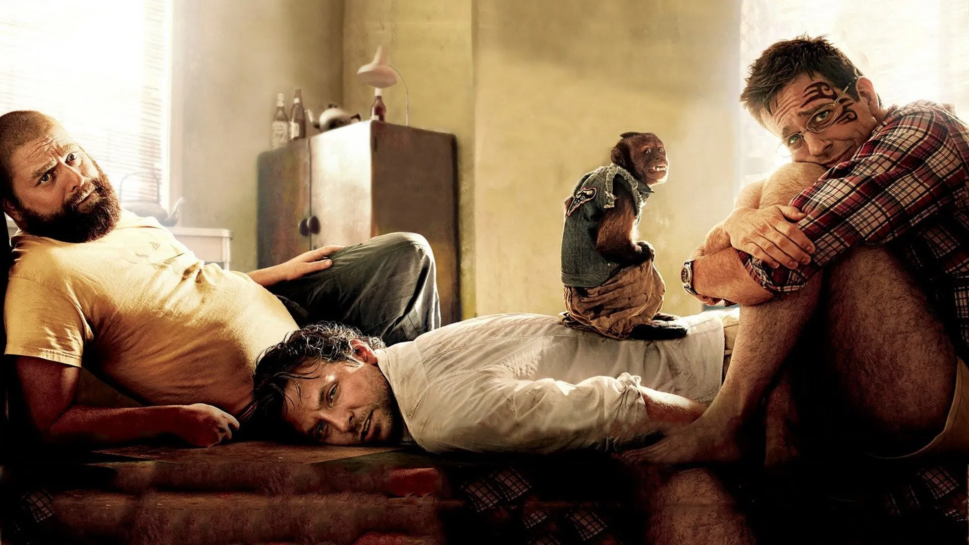 წვეულება 2: ვეგასიდან ბანგკოკში (ქართულად) / The Hangover Part II (Wveuleba 2: Vegasidan Bangkokshi Qartulad) ქართულად 2026 / tsveuleba 2 vegasidan bangkokshi qartulad