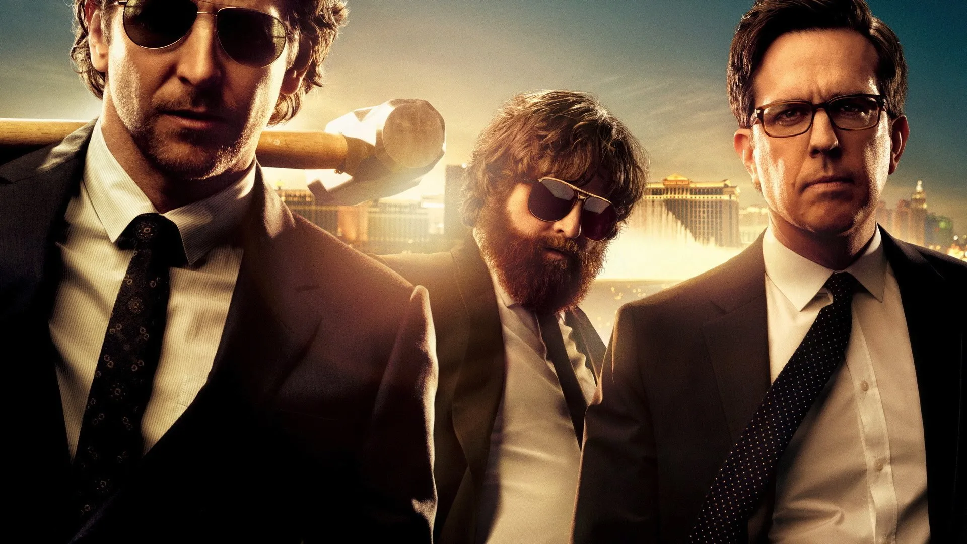 წვეულება ვეგასში 3 (ქართულად) / The Hangover Part III (Wveuleba Vegasshi 3 Qartulad) ქართულად 2026 / tsveuleba vegasshi 3 qartulad