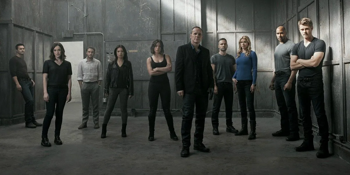 შილდის აგენტები სეზონი 3 (ქართულად) / MARVEL: AGENTS OF S.H.I.E.L.D. Season 3 ქართულად 2026 / shildis agentebi sezoni 3 qartulad
