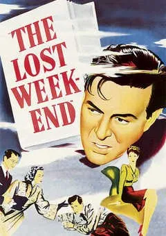 დაკარგული უიკენდი (ქართულად) / The Lost Weekend ქართულად 2026 / dakarguli uikendi qartulad