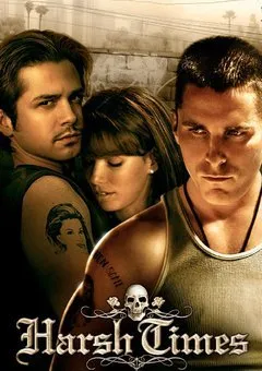 რთული დრო (ქართულად) / Harsh Times ქართულად 2026 / rtuli dro qartulad