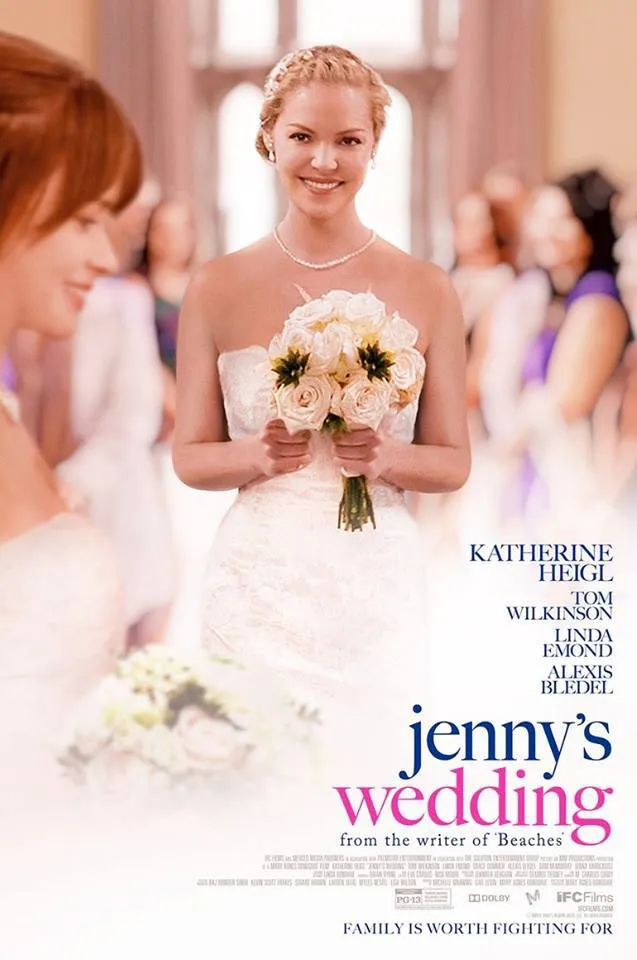 ჯენის ქორწილი (ქართულად) / Jenny's Wedding ქართულად 2026 / jenis kortsili qartulad