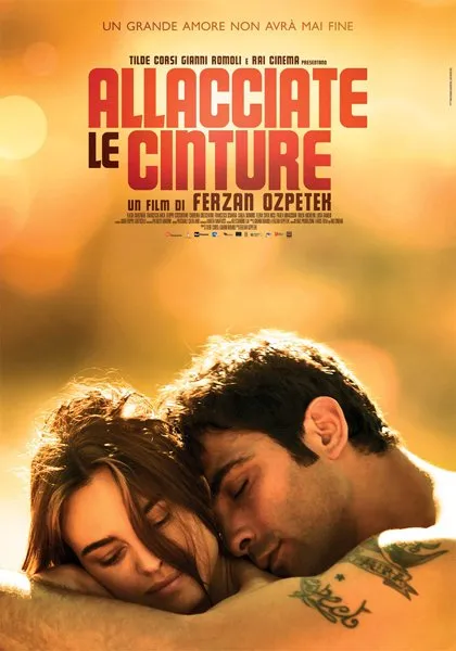 შეიკარით ღვედი (ქართულად) / Fasten Your Seatbelts (Allacciate le cinture) ქართულად 2026 / sheikarit ghvedi qartulad