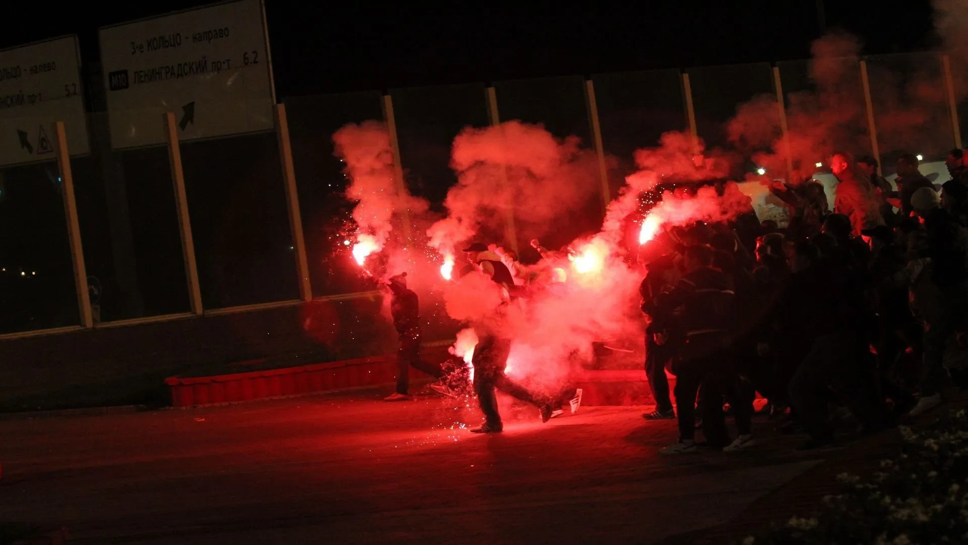 ფეხბურთთან ახლოს (ქართულად) / Kicking Off ქართულად 2026 / pekhburttan akhlos qartulad