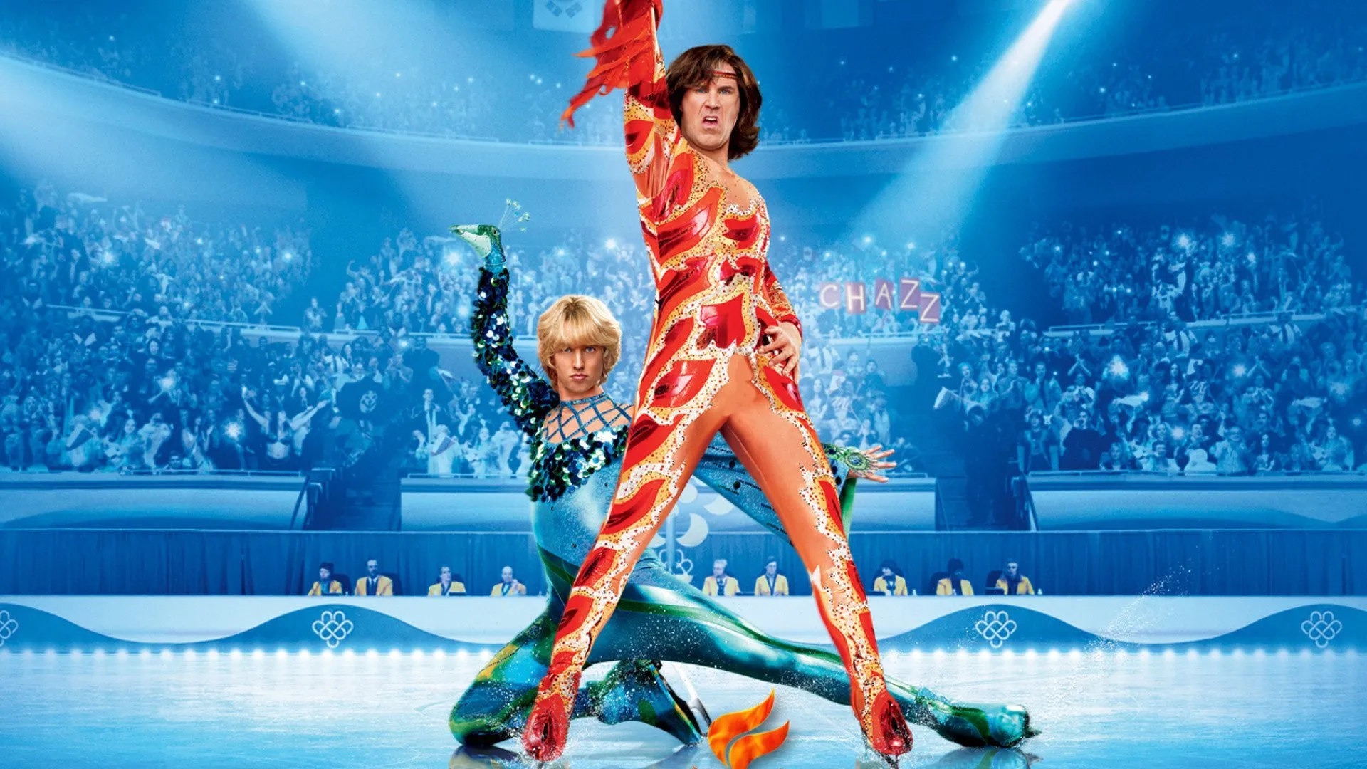 ვარკვლავები ყინულზე (ქართულად) / Blades of Glory (Varkvlavebi Yinulze Qartulad) ქართულად 2026 / varkvlavebi qinulze qartulad