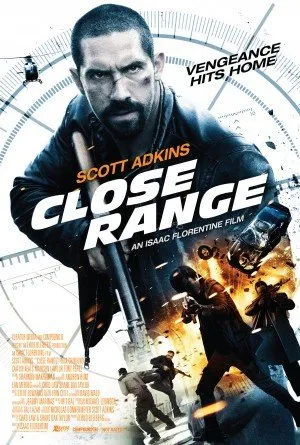 ახლო მანძილზე (ქართულად) / Close Range (Axlo Mandzilze Qartulad) ქართულად 2026 / akhlo mandzilze qartulad