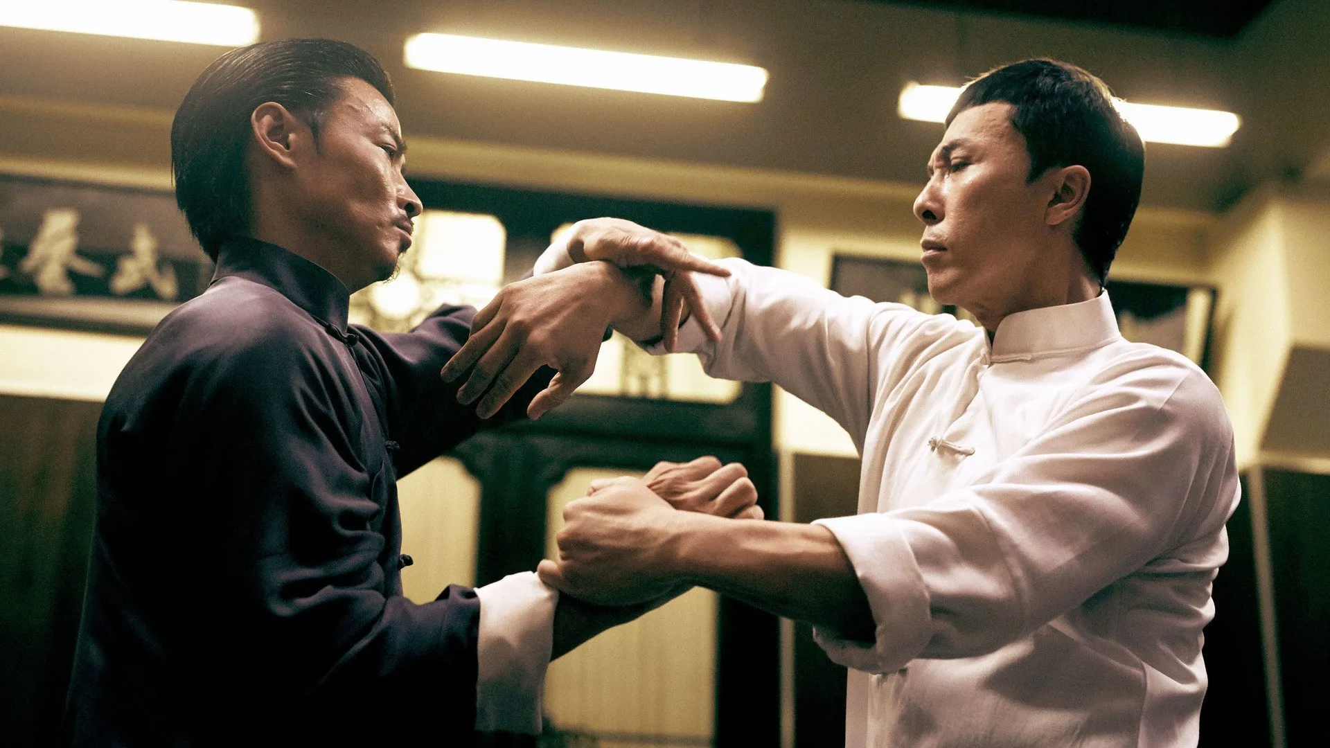 იპ მენი 3 (ქართულად) / Yip Man 3 (Ip Meni 3 Qartulad) ქართულად 2026 / ip meni 3 qartulad