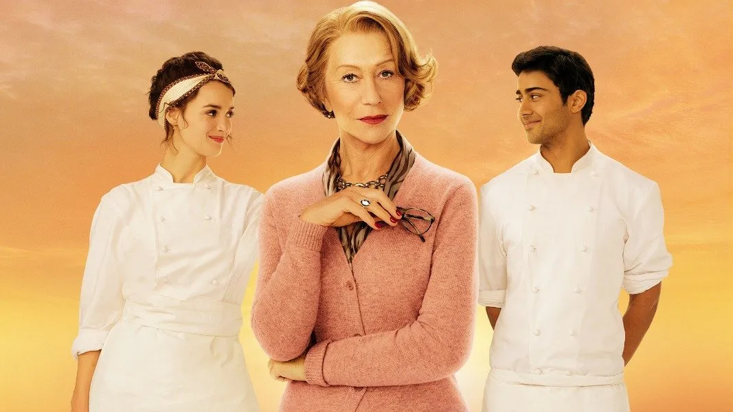 სანელებლები და ვნებები (ქართულად) / The Hundred-Foot Journey ქართულად 2026 / saneleblebi da vnebebi qartulad