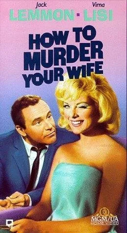 როგორ მოვკლათ ცოლი (ქართულად) / How to Murder Your Wife ქართულად 2026 / rogor movklat tsoli qartulad
