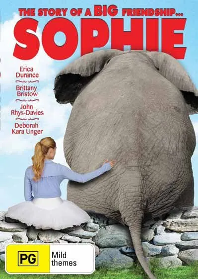 სოფი და შება (ქართულად) / Sophie and Sheba ქართულად 2026 / sopi da sheba qartulad