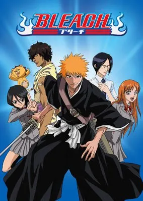 ბლიჩი სეზონი 2 (ქართულად) / Bleach Season 2 ქართულად 2026 / blichi sezoni 2 qartulad