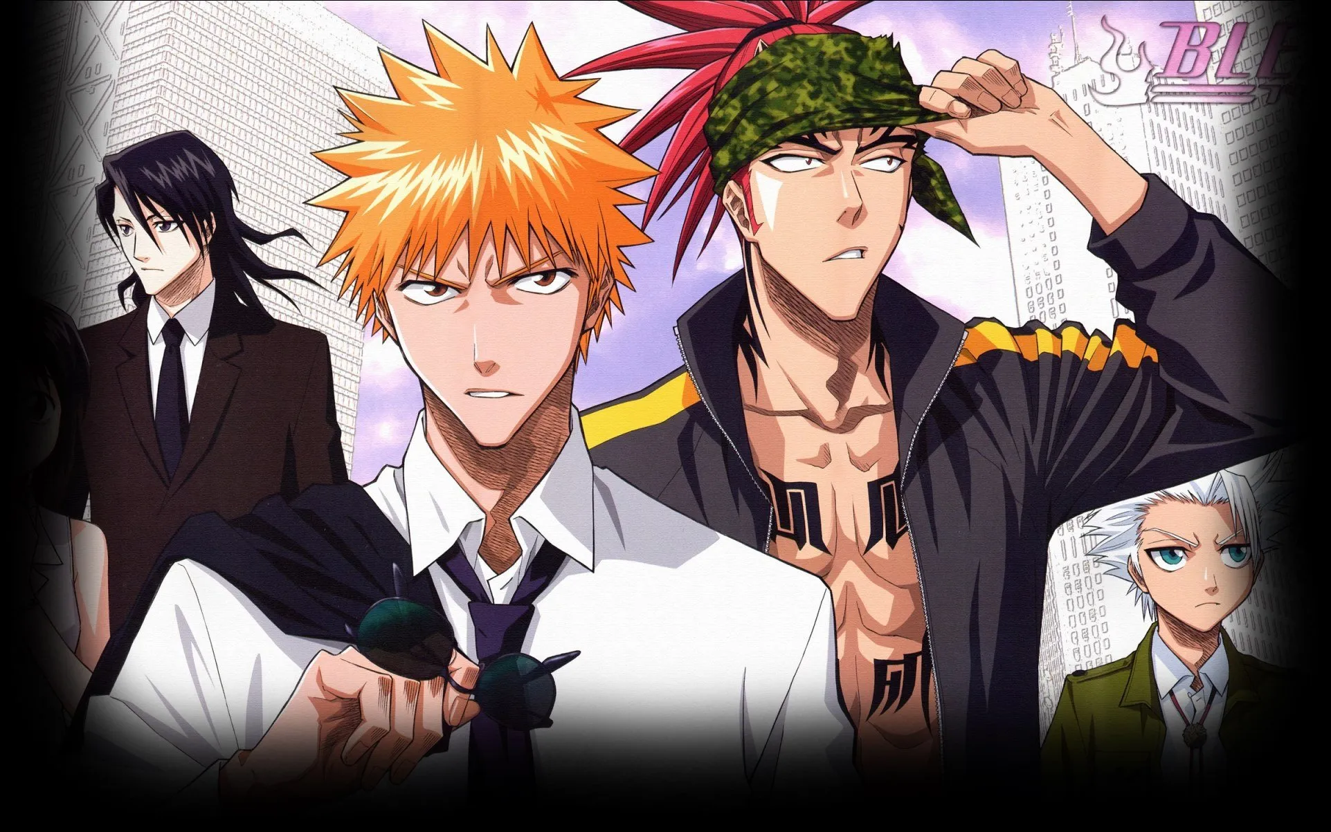 ბლიჩი სეზონი 2 (ქართულად) / Bleach Season 2 ქართულად 2026 / blichi sezoni 2 qartulad