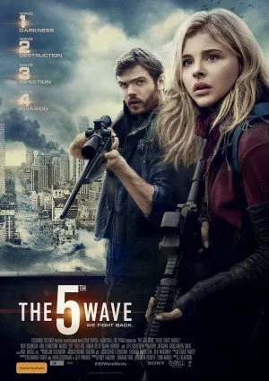 მე-5 ტალღა (ქართულად) / The 5th Wave (Me-5 Talga Qartulad) ქართულად 2026 / me 5 talgha qartulad