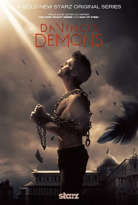 და ვინჩის დემონები სეზონი 3 (ქართულად) / Da Vinci's Demons Season 3 ქართულად 2026 / da vinchis demonebi sezoni 3 qartulad