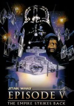 ვარსკვლავური ომები: ეპიზოდი 5 (ქართულად) / Star Wars: Episode V - The Empire Strikes Back ქართულად 2026 / varskvlavuri omebi epizodi 5 qartulad