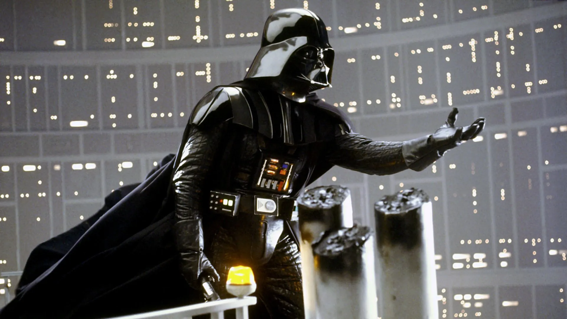 ვარსკვლავური ომები: ეპიზოდი 5 (ქართულად) / Star Wars: Episode V - The Empire Strikes Back ქართულად 2026 / varskvlavuri omebi epizodi 5 qartulad