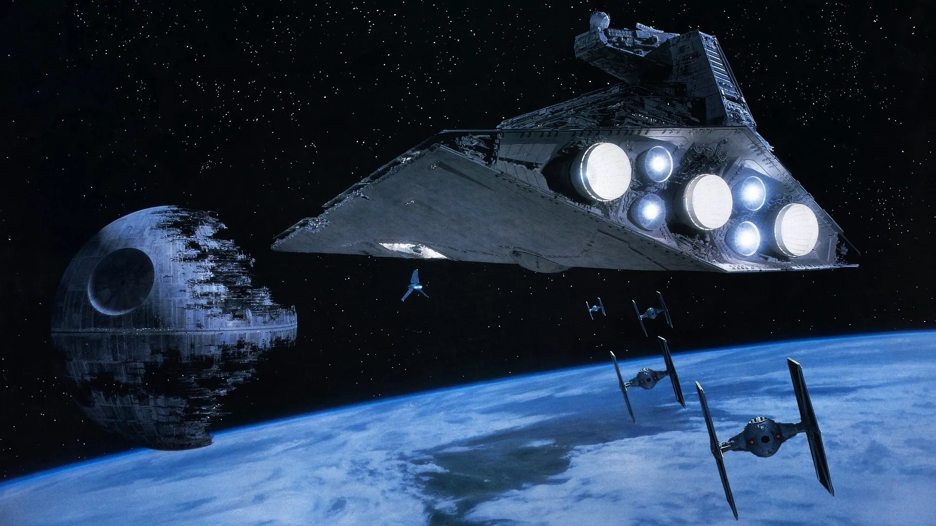 ვარსკვლავური ომები: ეპიზოდი 6 (ქართულად) / Star Wars: Episode VI - Return of the Jedi ქართულად 2026 / varskvlavuri omebi epizodi 6 qartulad