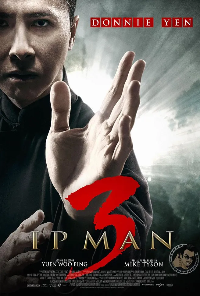იპ მენი 3 (ქართულად) / Yip Man 3 (Ip Meni 3 Qartulad) ქართულად 2026 / ip meni 3 qartulad