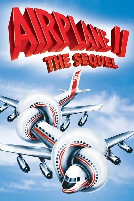 აეროპლანი 2: გაგრძელება (ქართულად) / Airplane II: The Sequel ქართულად 2026 / aeroplani 2 gagrdzeleba qartulad