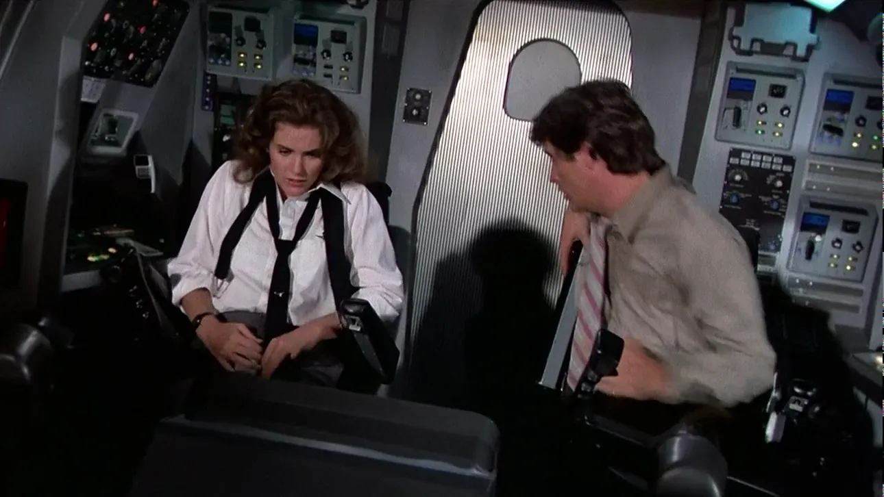აეროპლანი 2: გაგრძელება (ქართულად) / Airplane II: The Sequel ქართულად 2026 / aeroplani 2 gagrdzeleba qartulad