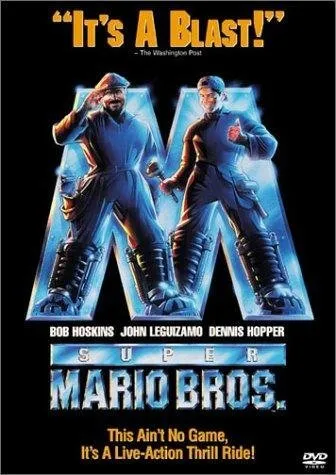 სუპერძმები (ქართულად) / Super Mario Bros ქართულად 2026 / superdzmebi qartulad