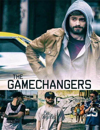 თამაშის შემცვლელები (GTA) (ქართულად) / The Gamechangers (GTA) (Tamashis Shemcvlelebi Qartulad) ქართულად 2026 / tamashis shemtsvlelebi gta qartulad