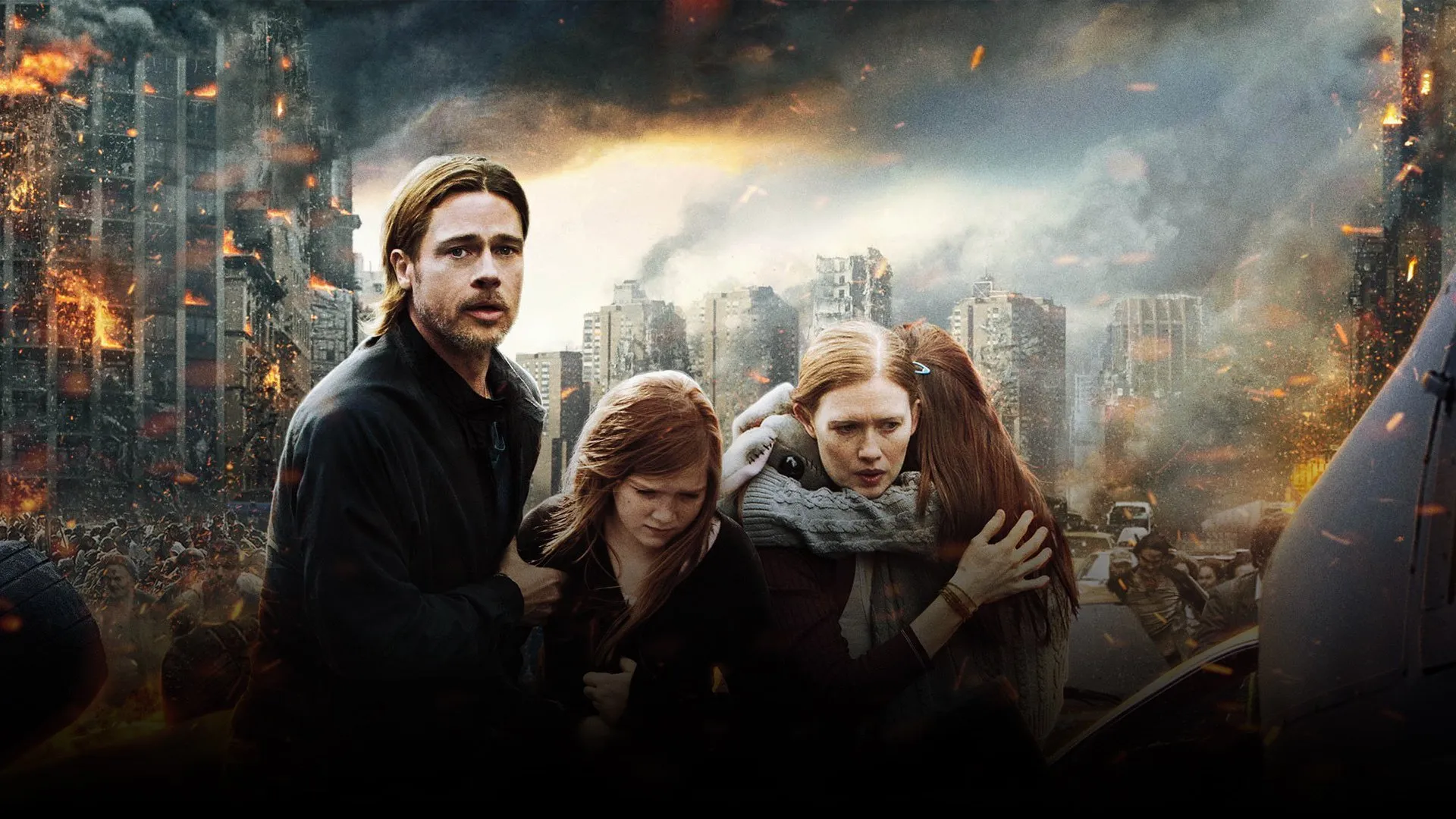 მსოფლიო ომი Z (ქართულად) / World War Z (Msoflio Omi Z Qartulad) ქართულად 2026 / msoplio omi z qartulad