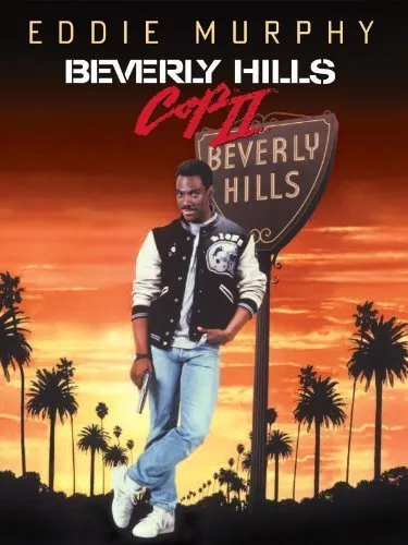 პოლიციელი ბევერლი ჰილსიდან II (ქართულად) / Beverly Hills Cop II ქართულად 2026 / politsieli beverli hilsidan ii qartulad