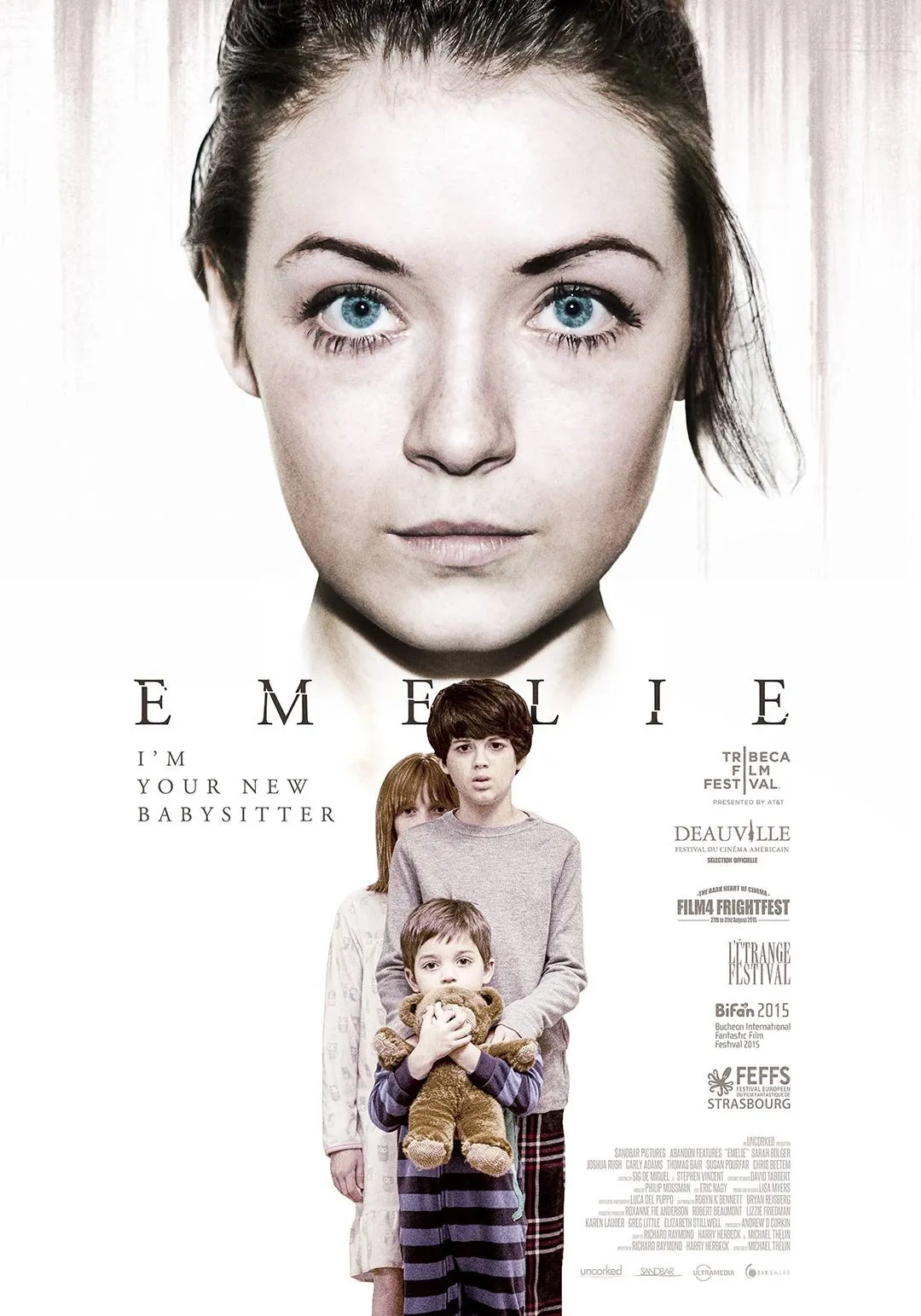 ემილი (ქართულად) / Emelie ქართულად 2026 / emili qartulad