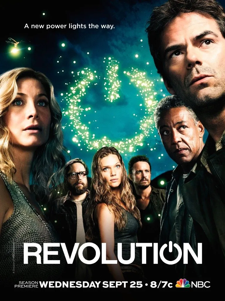 რევოლუცია სეზონი 2 (ქართულად) / Revolution Season 2 ქართულად 2026 / revolutsia sezoni 2 qartulad