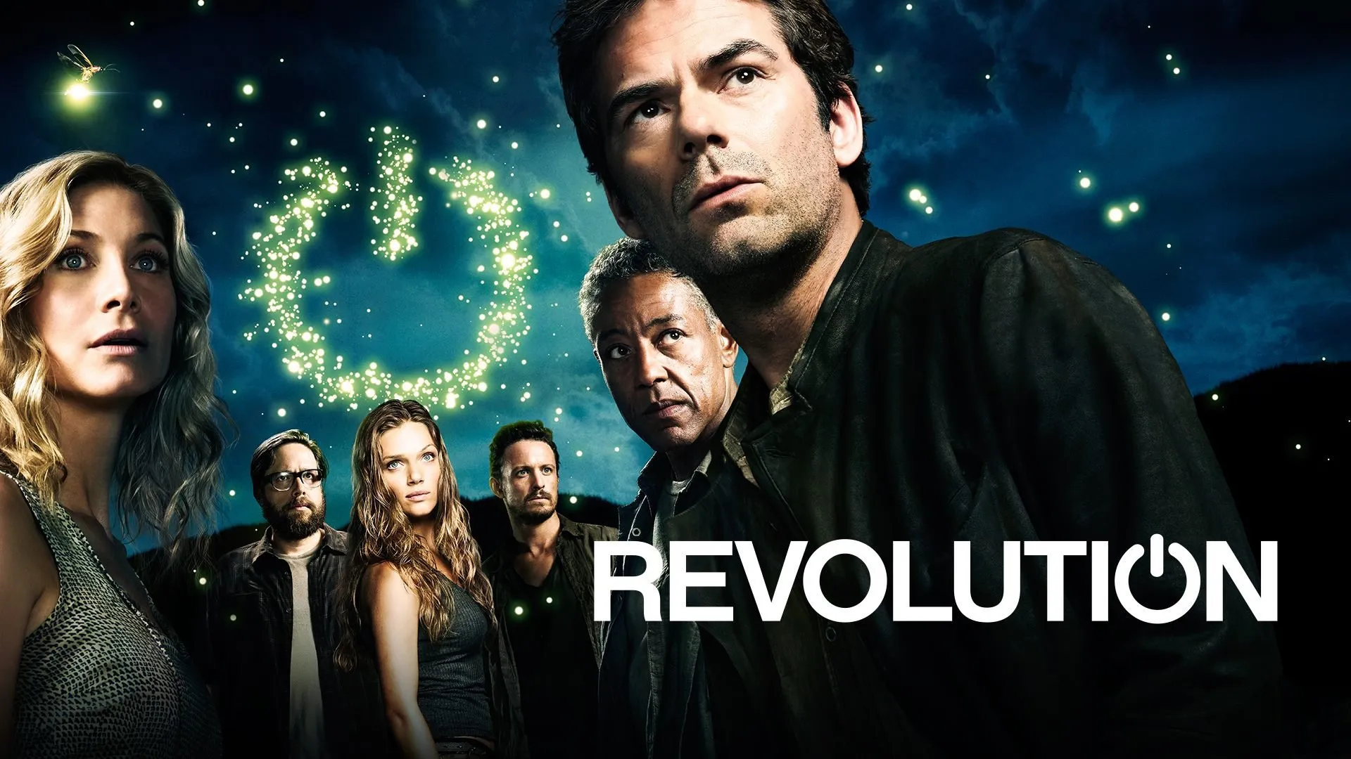 რევოლუცია სეზონი 2 (ქართულად) / Revolution Season 2 ქართულად 2026 / revolutsia sezoni 2 qartulad
