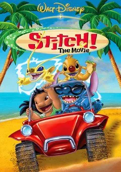 სტიჩის ახალი თავგადასავლები (ქართულად) / Stitch! The Movie (Stichis Axali Tavgadasavlebi Qartulad) ქართულად 2026 / stichis akhali tavgadasavlebi qartulad