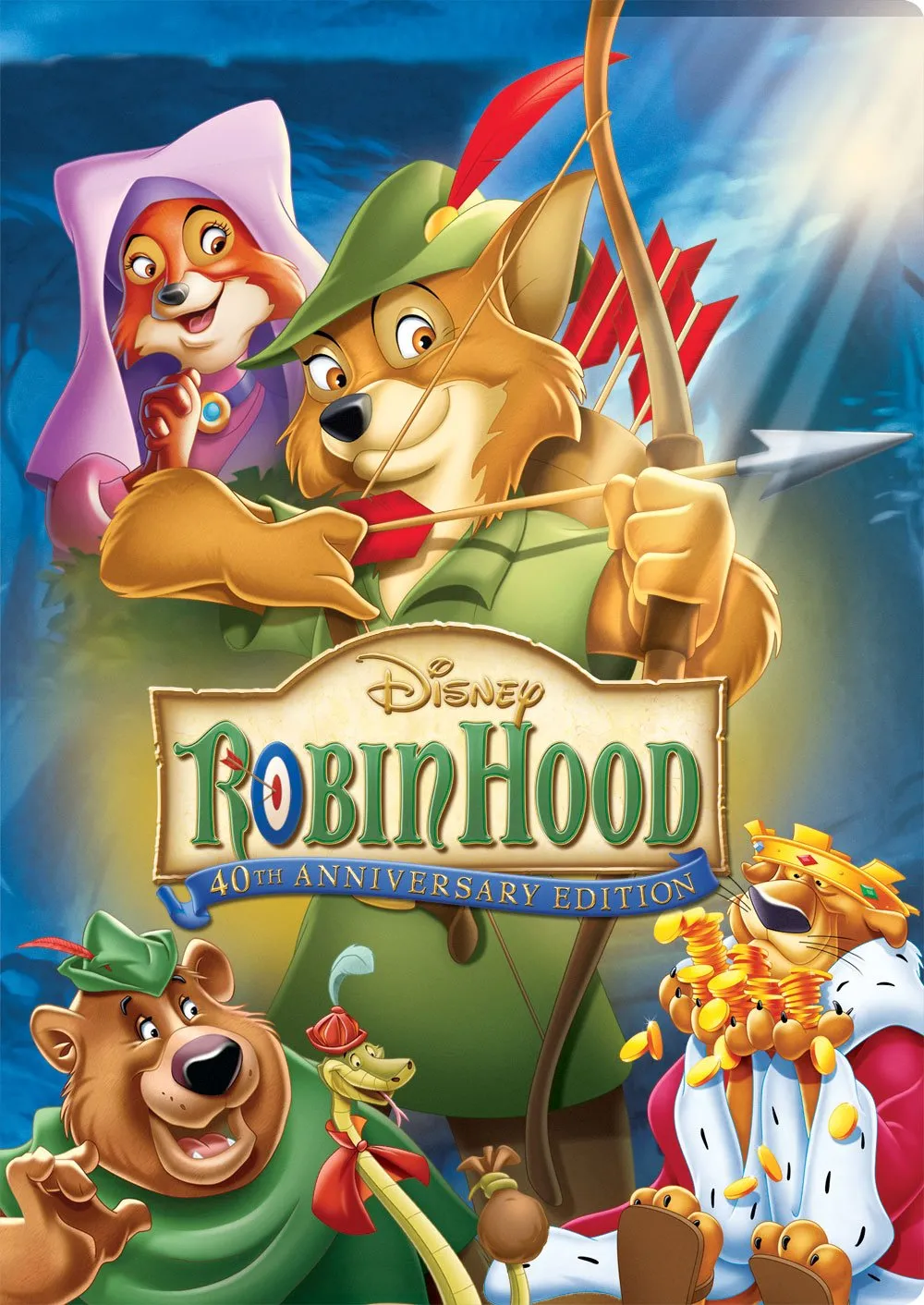 რობინ ჰუდი (ქართულად) / Robin Hood (Robin Fudi Qartulad) ქართულად 2026 / robin hudi qartulad