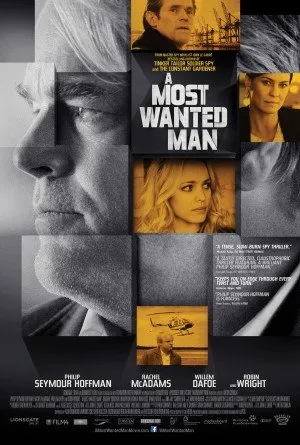 ძებნაში მყოფი მამაკაცი (ქართულად) / A Most Wanted Man ქართულად 2026 / dzebnashi mqopi mamakatsi qartulad