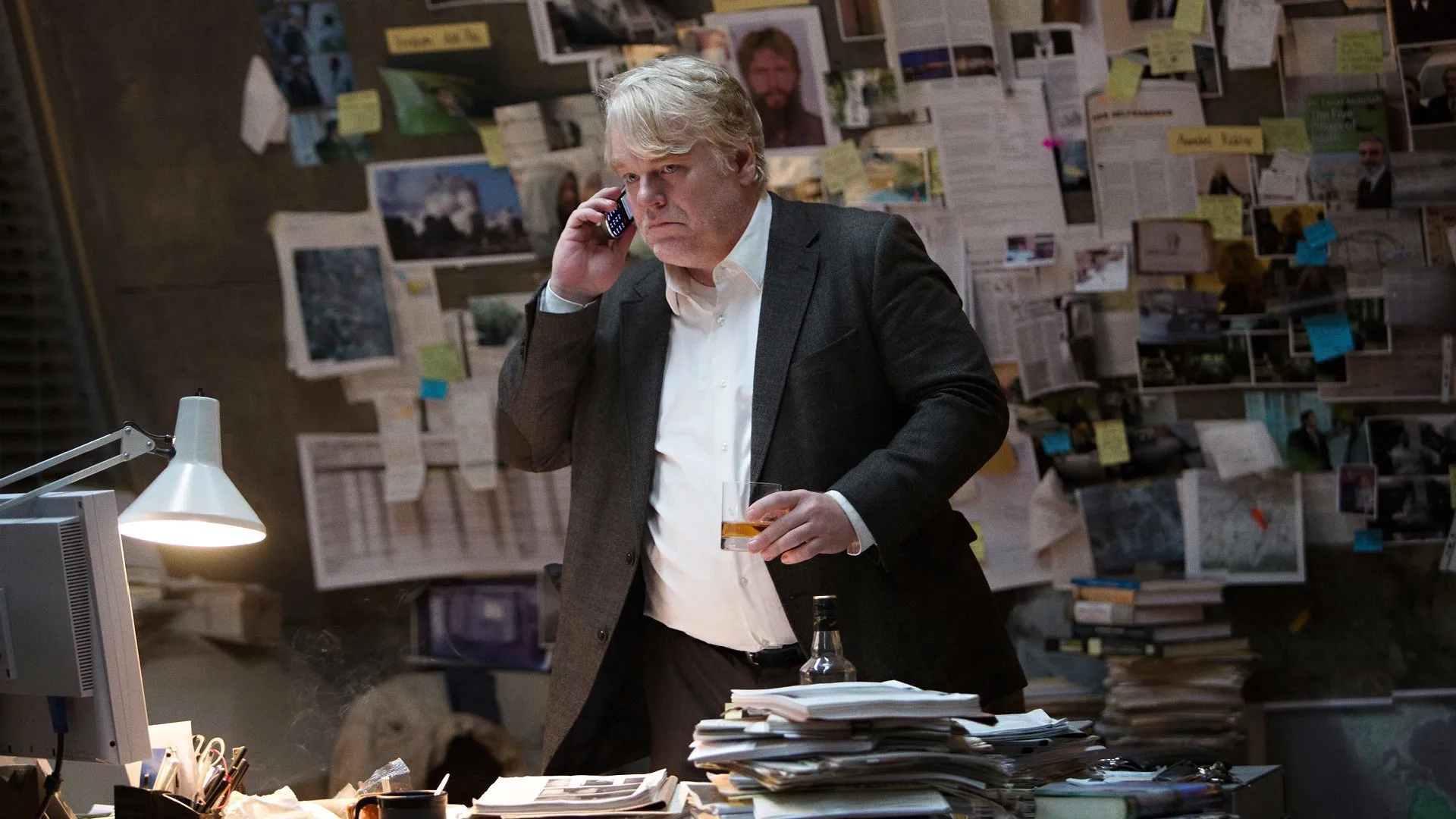 ძებნაში მყოფი მამაკაცი (ქართულად) / A Most Wanted Man ქართულად 2026 / dzebnashi mqopi mamakatsi qartulad