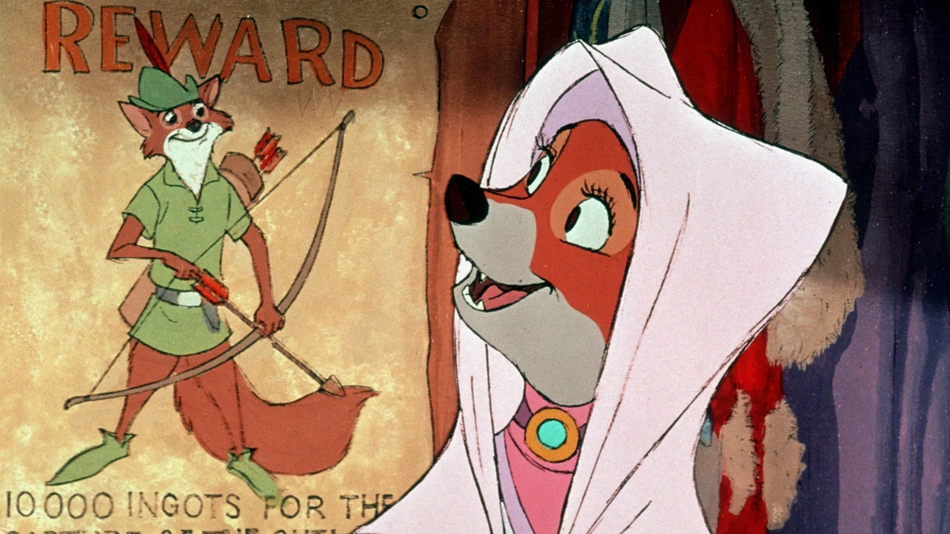 რობინ ჰუდი (ქართულად) / Robin Hood (Robin Fudi Qartulad) ქართულად 2026 / robin hudi qartulad