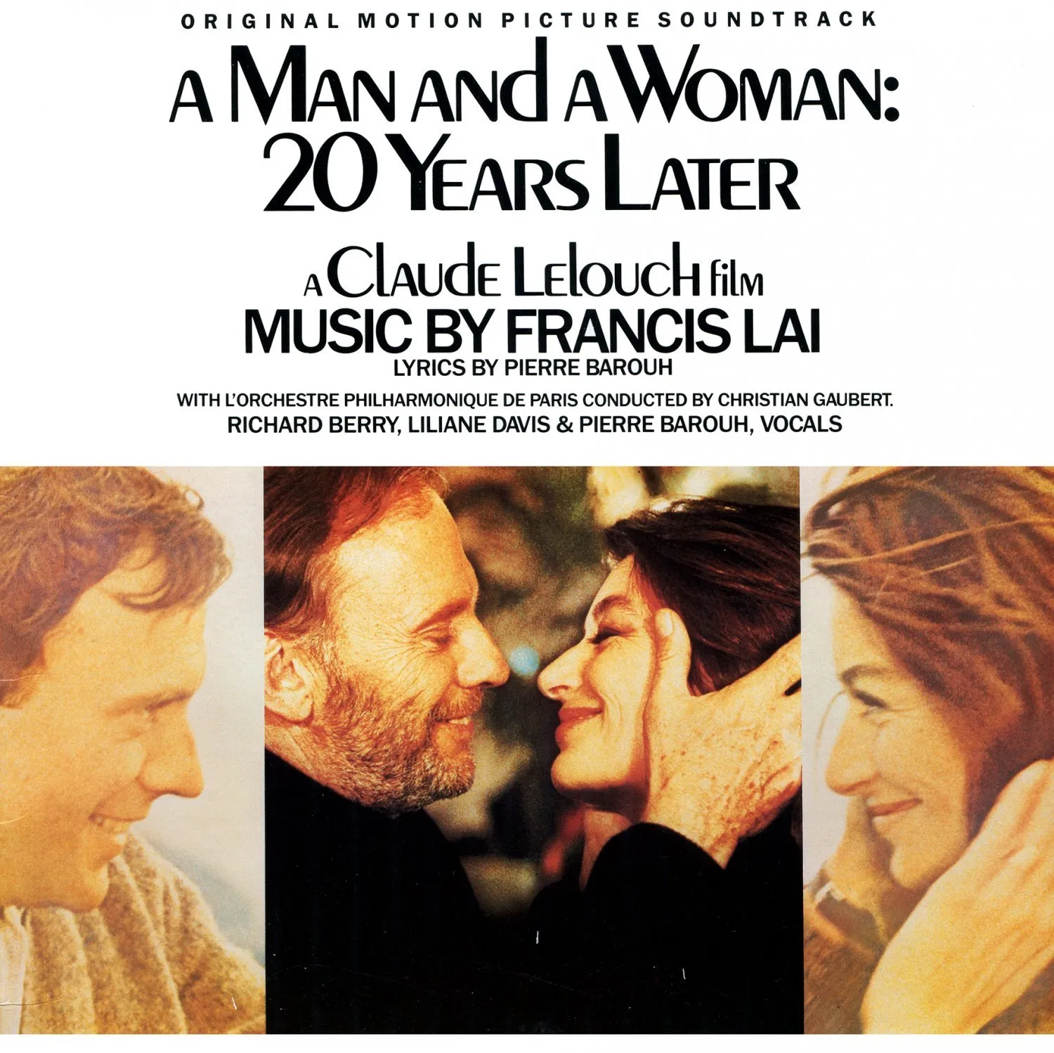 ქალი და მამაკაცი: 20 წლის შემდეგ (ქართულად) / A Man and a Woman: 20 Years Later ქართულად 2026 / kali da mamakatsi 20 tslis shemdeg qartulad