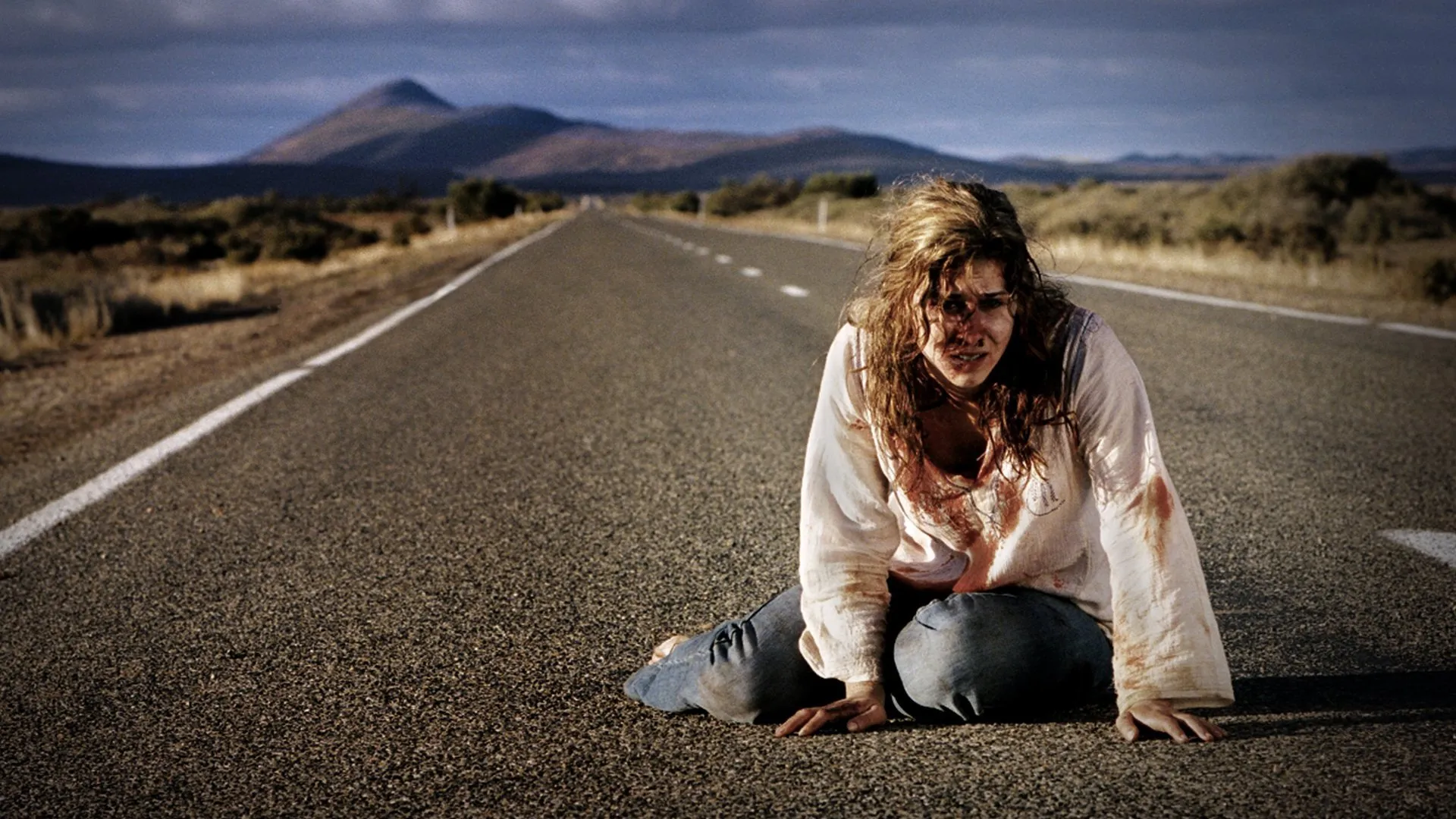 მგლის ორმო (ქართულად) / Wolf Creek (Mglis Ormo Qartulad) ქართულად 2026 / mglis ormo qartulad