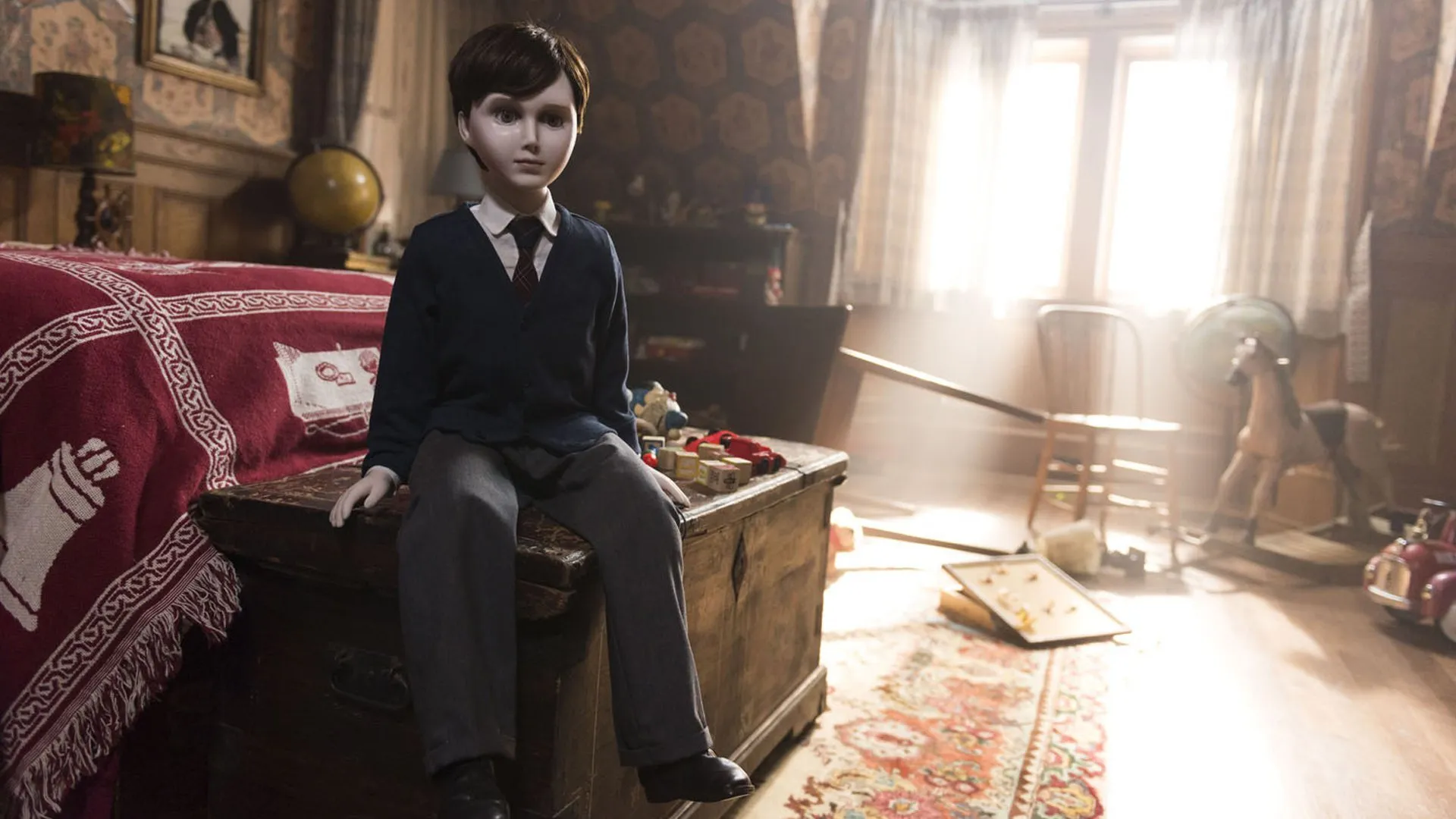 ბიჭი (ქართულად) / The Boy (Bichi Qartulad) ქართულად 2026 / bichi qartulad