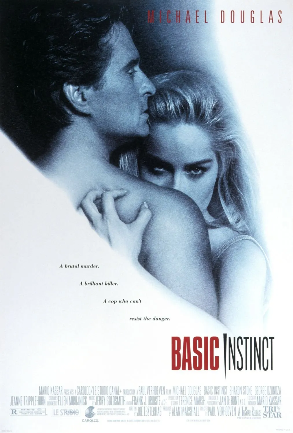 ძირითადი ინსტინქტი (ქართულად) / Basic Instinct (Dziritadi Instinqti) ქართულად 2026 / dziritadi instinkti qartulad